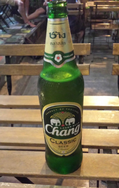 chang beer